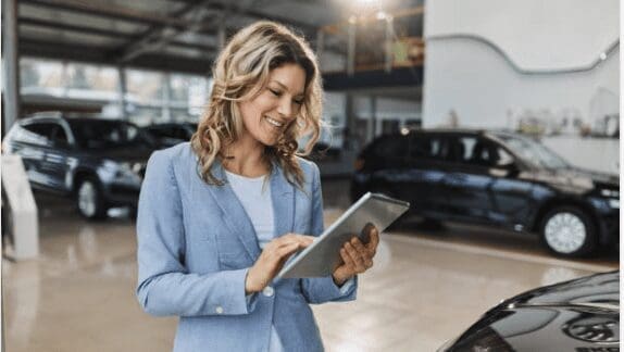 IT for Car Dealerships