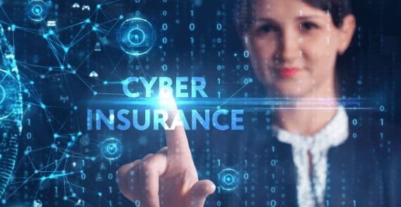 Cyber Insurance for your Business