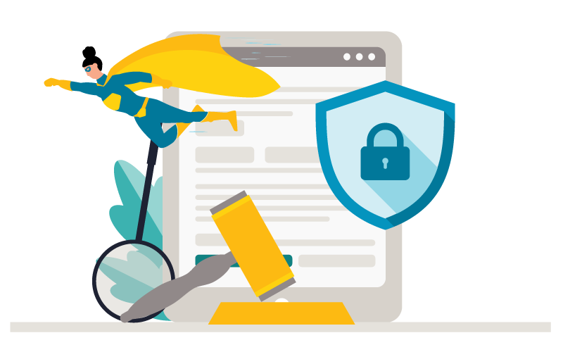 trrust centre aegisys