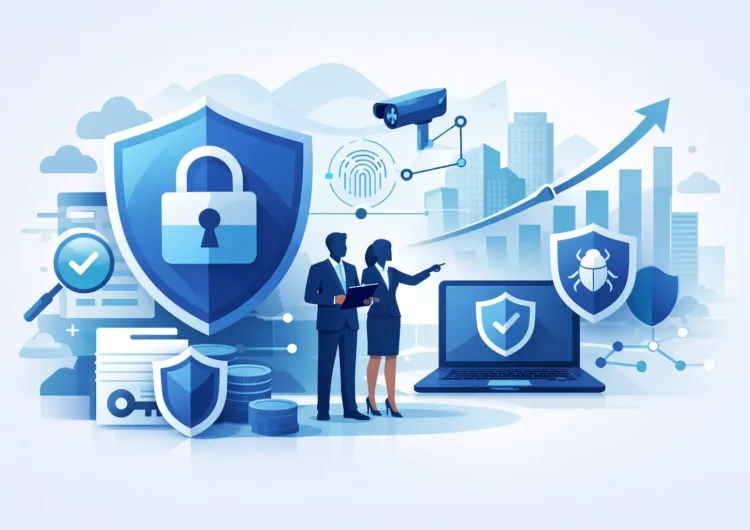 Cyber Insurance Security Trends in 2026