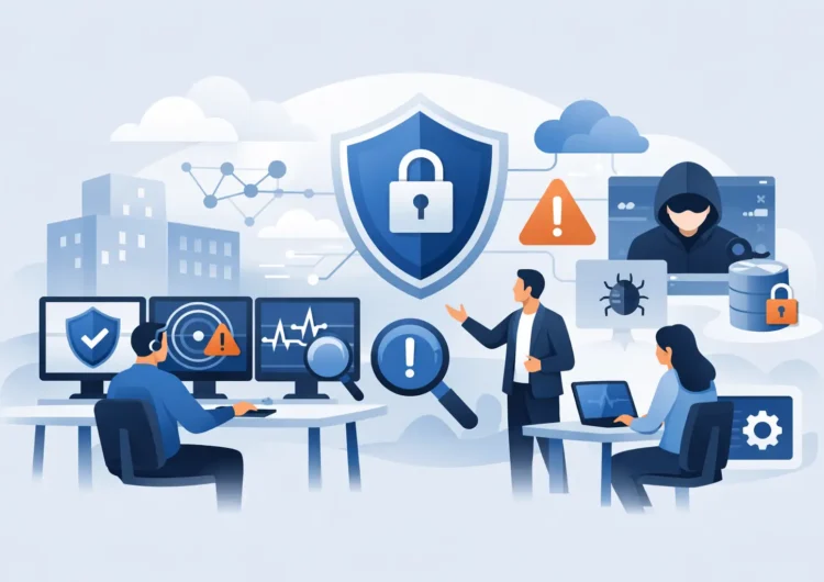 Managed Detection Response Guide for SMBs
