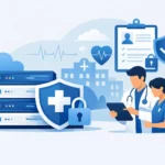 Private Hosting for Healthcare Compliance