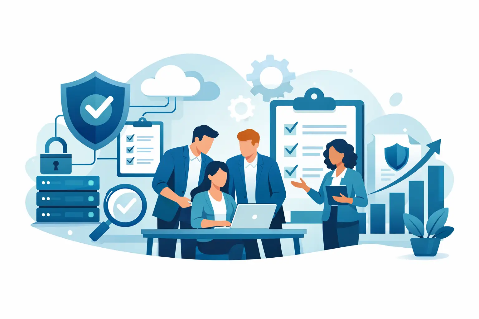 SOC 2 Readiness Guide for Growing Teams