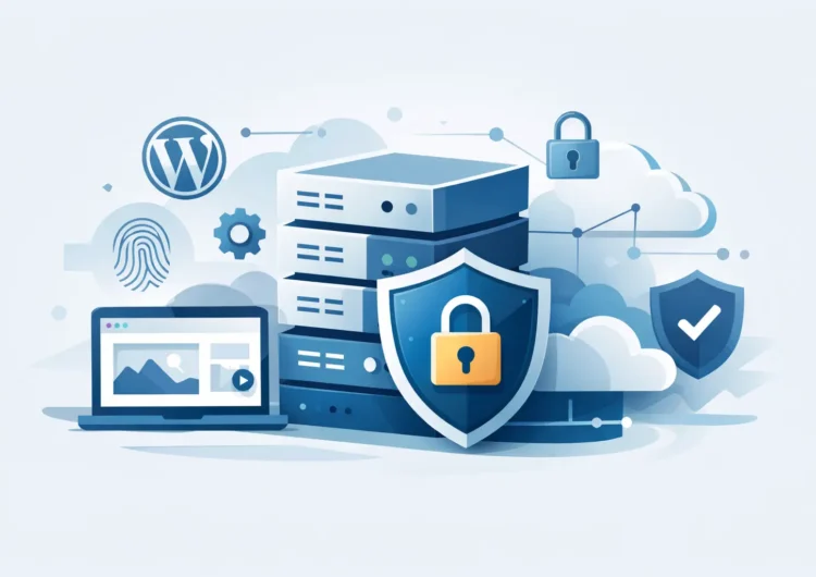WordPress Hosting Security Guide for Business
